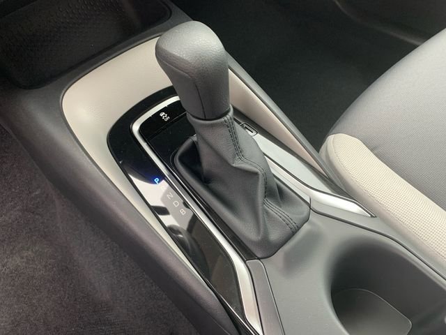 New 2026 Toyota Corolla LE FWD image 22