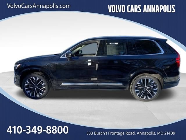 New 2026 Volvo XC90 T8 Ultra w/ Protection Package Premier AWD/4WD image 4