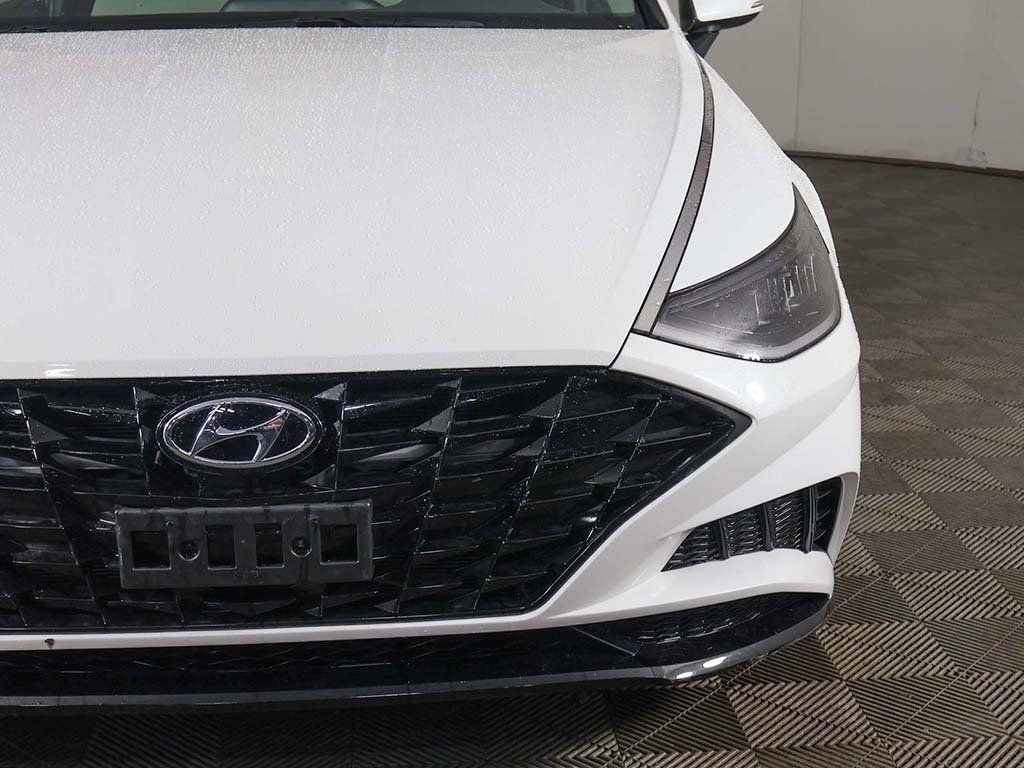 Used 2023 Hyundai Sonata SEL w/ Cargo Package image 14