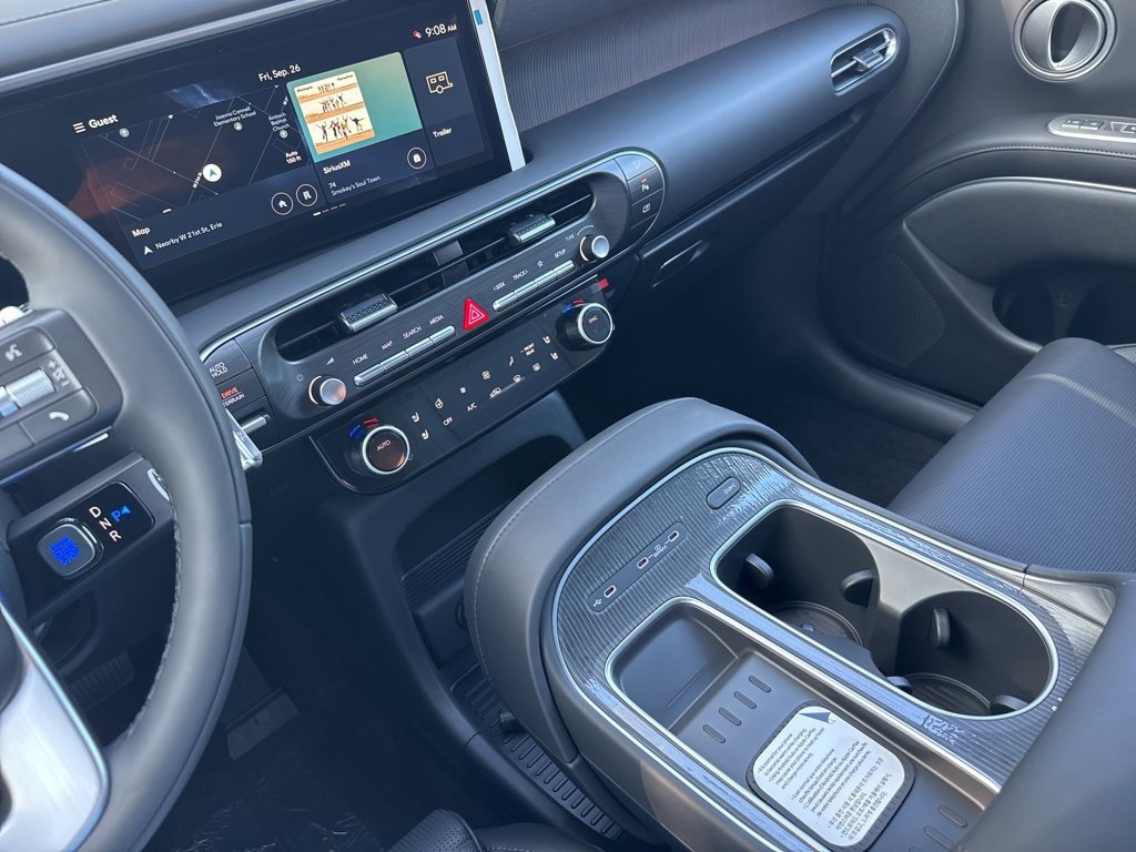 New 2026 Hyundai Palisade Calligraphy image 34