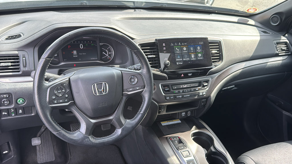 Used 2023 Honda Passport EX-L image 12