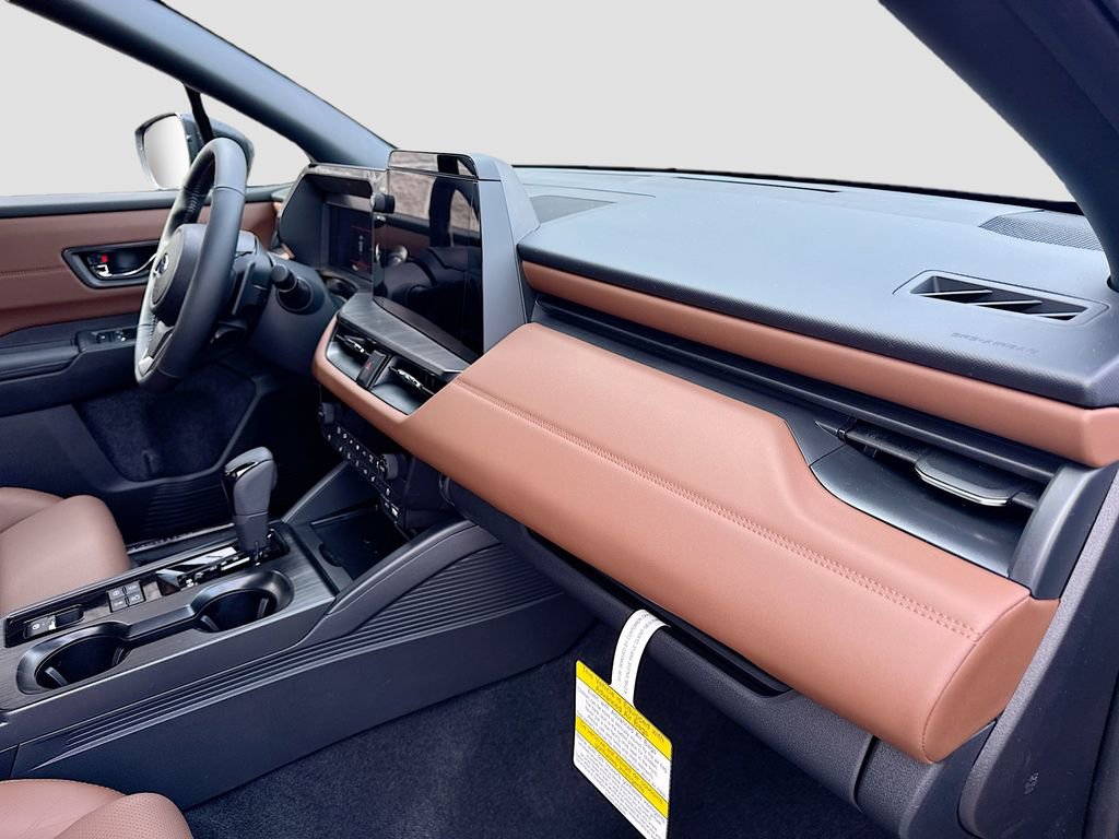 New 2026 Subaru Outback Touring XT image 29