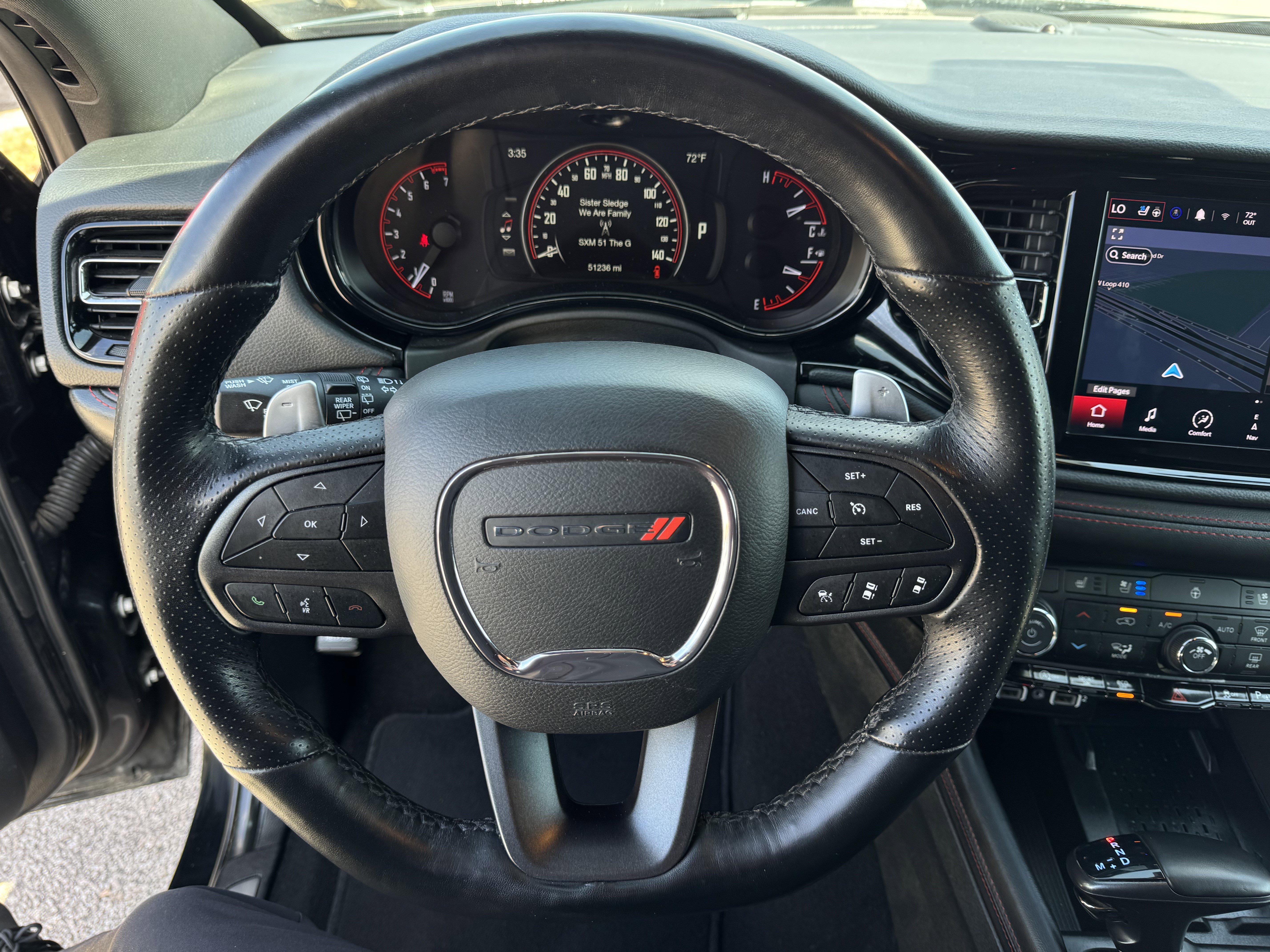 Used 2025 Dodge Durango GT image 19