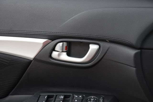 Used 2015 Honda Civic Si image 46