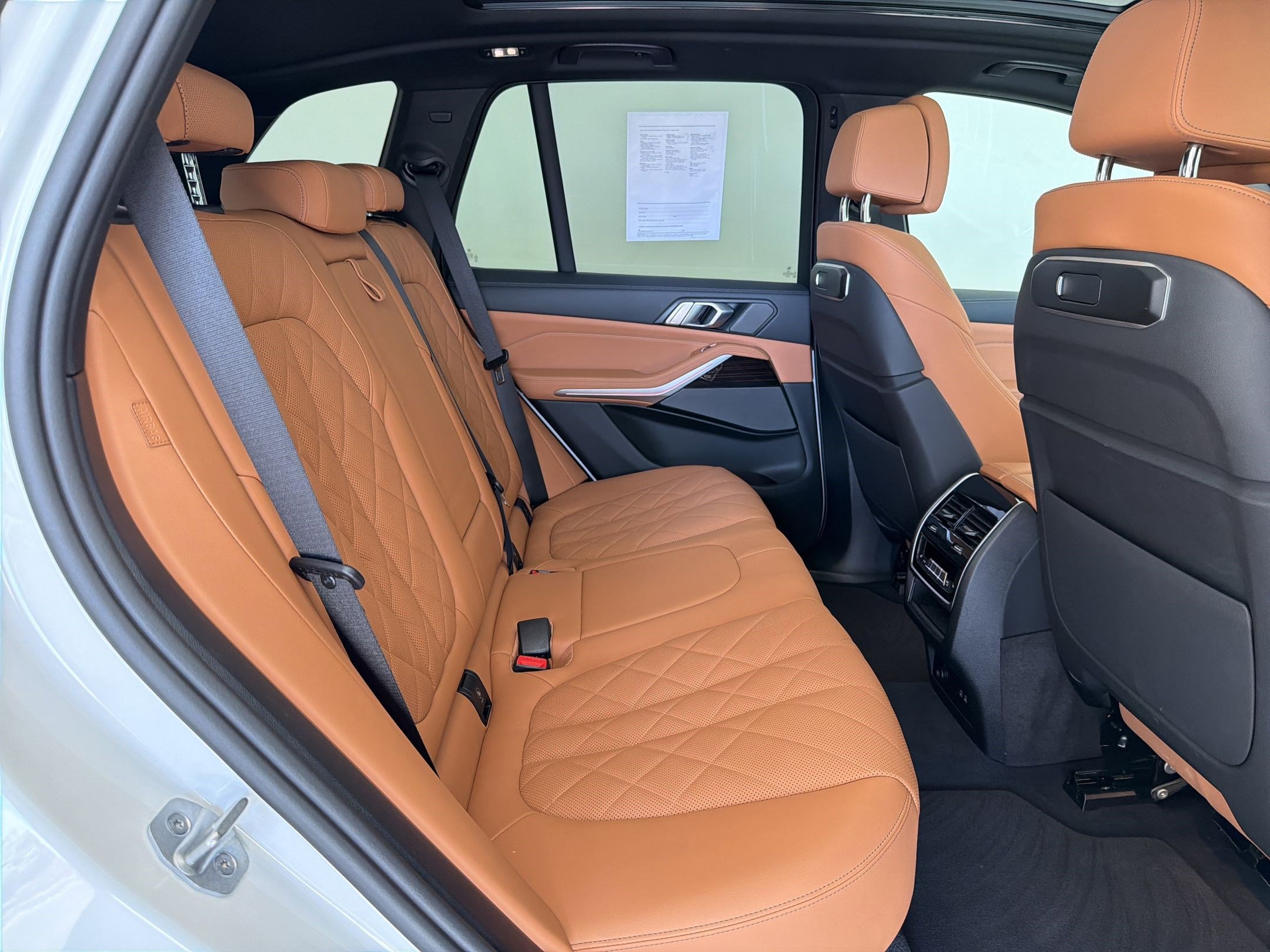 Certified 2026 BMW X5 xDrive40i image 30