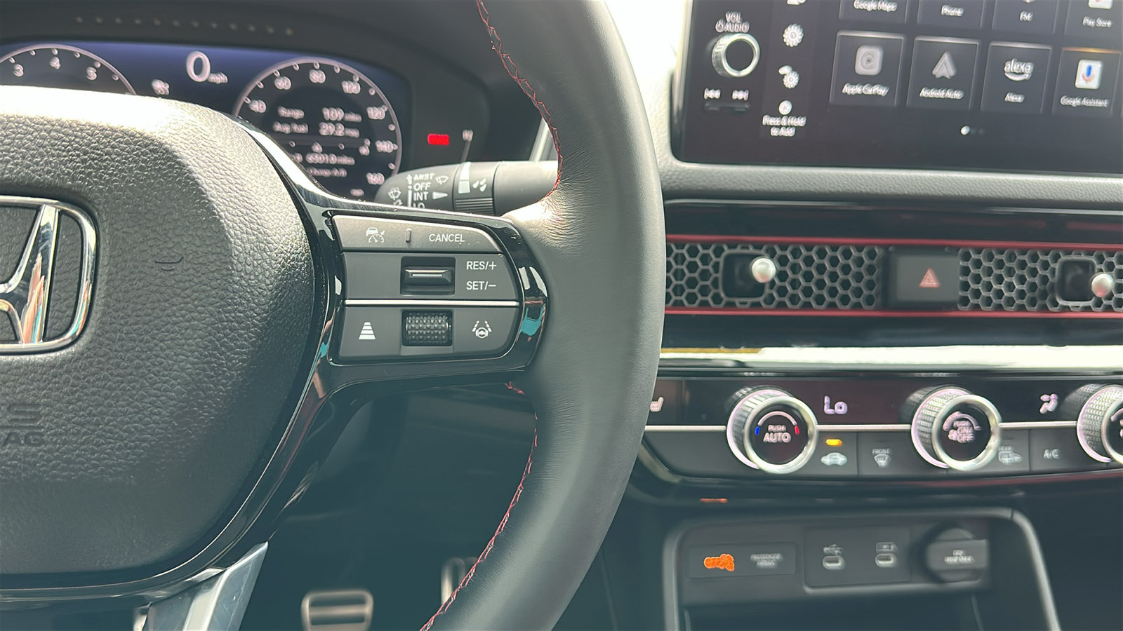Used 2026 Honda Civic Si image 17