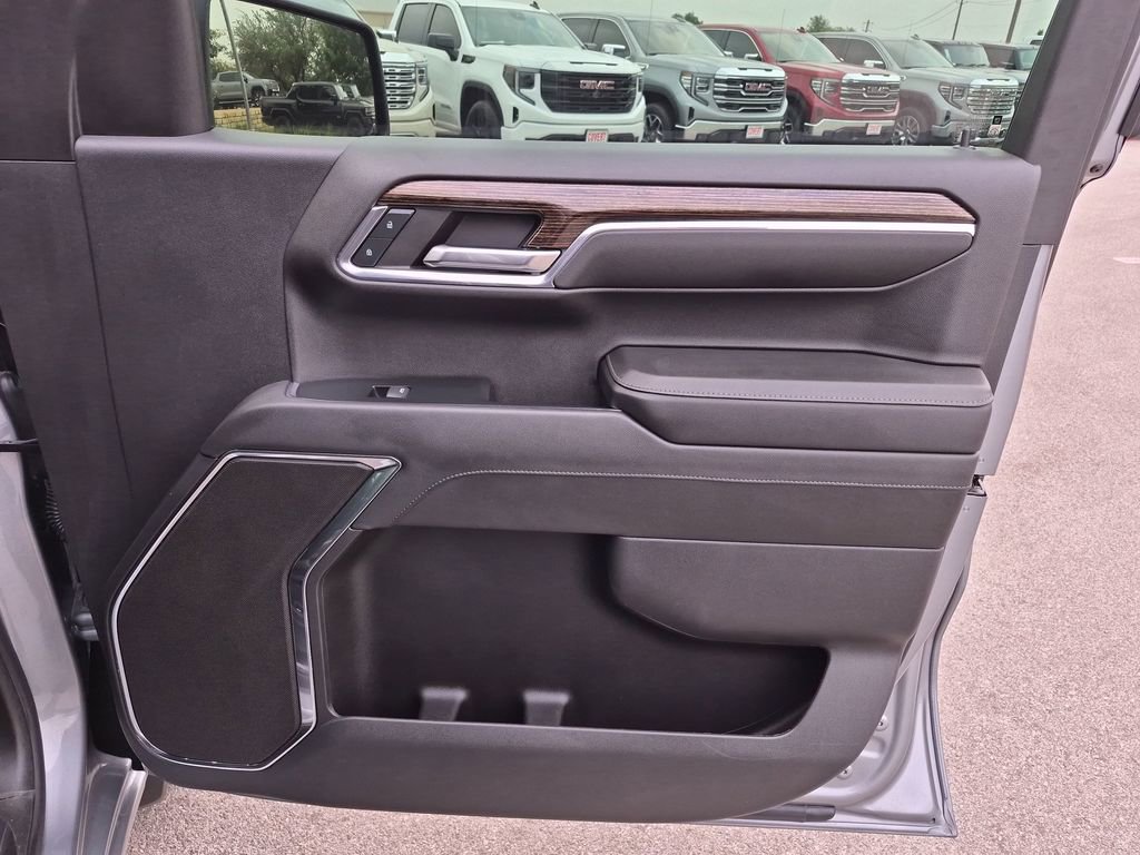 Used 2024 GMC Sierra 1500 Elevation RWD image 35