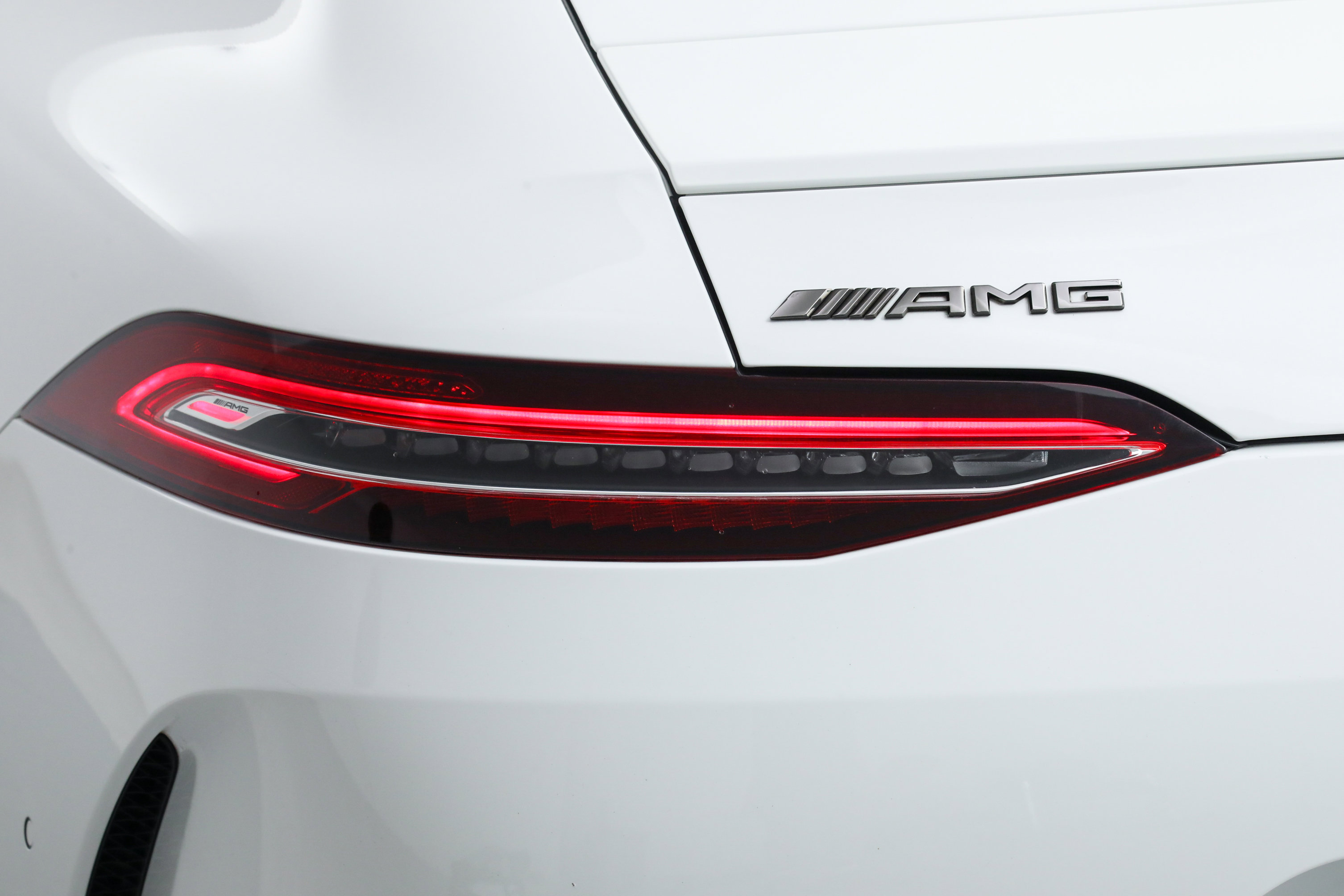 Used 2023 Mercedes-Benz AMG GT 63 image 12
