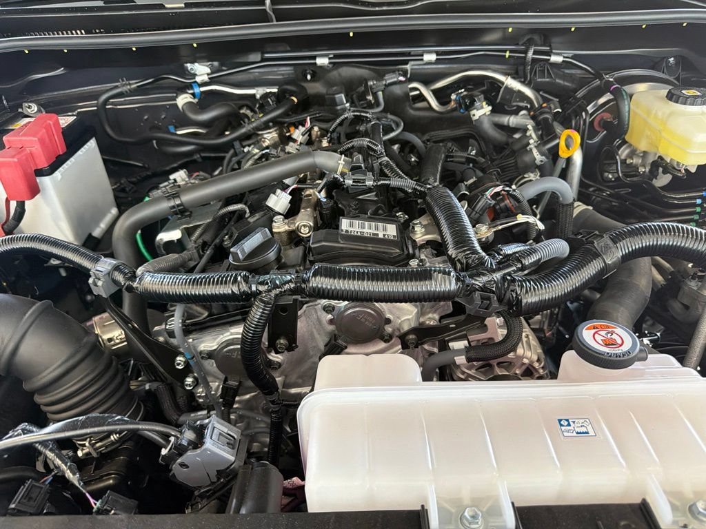 Certified 2026 Toyota 4Runner SR5 AWD/4WD image 34