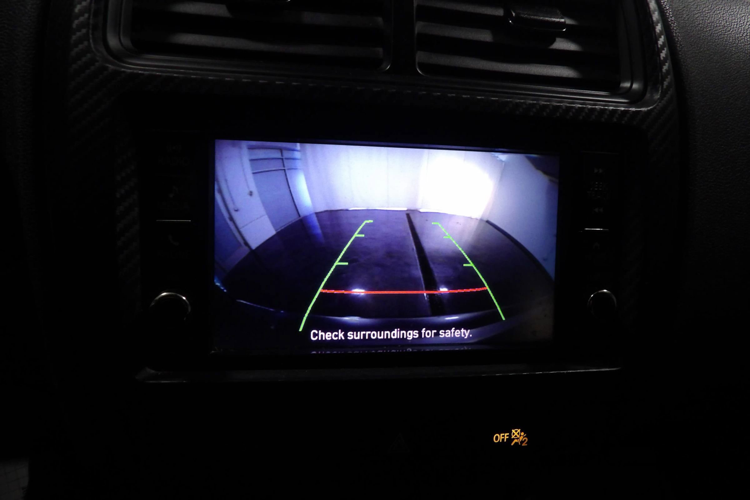 Used 2020 Mitsubishi Outlander Sport ES FWD image 12