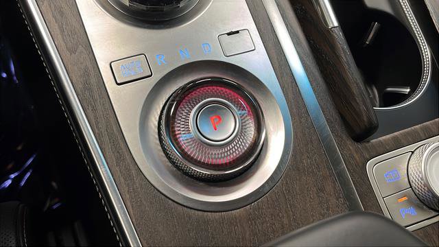 Used 2024 Genesis GV80 3.5T Prestige Signature image 19