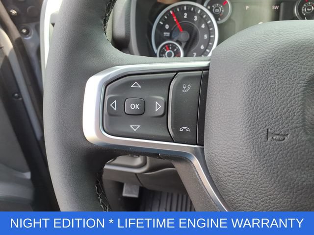 New 2026 RAM 2500 Big Horn AWD/4WD image 19
