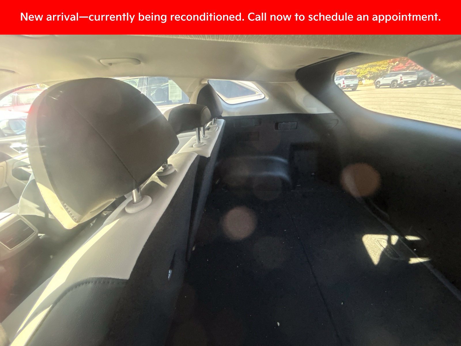 Certified 2023 Kia Sportage EX AWD/4WD image 7