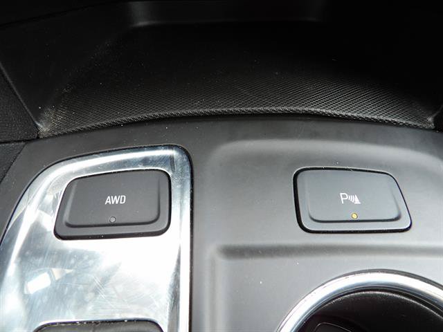 Certified 2024 Chevrolet Equinox LT AWD/4WD image 26