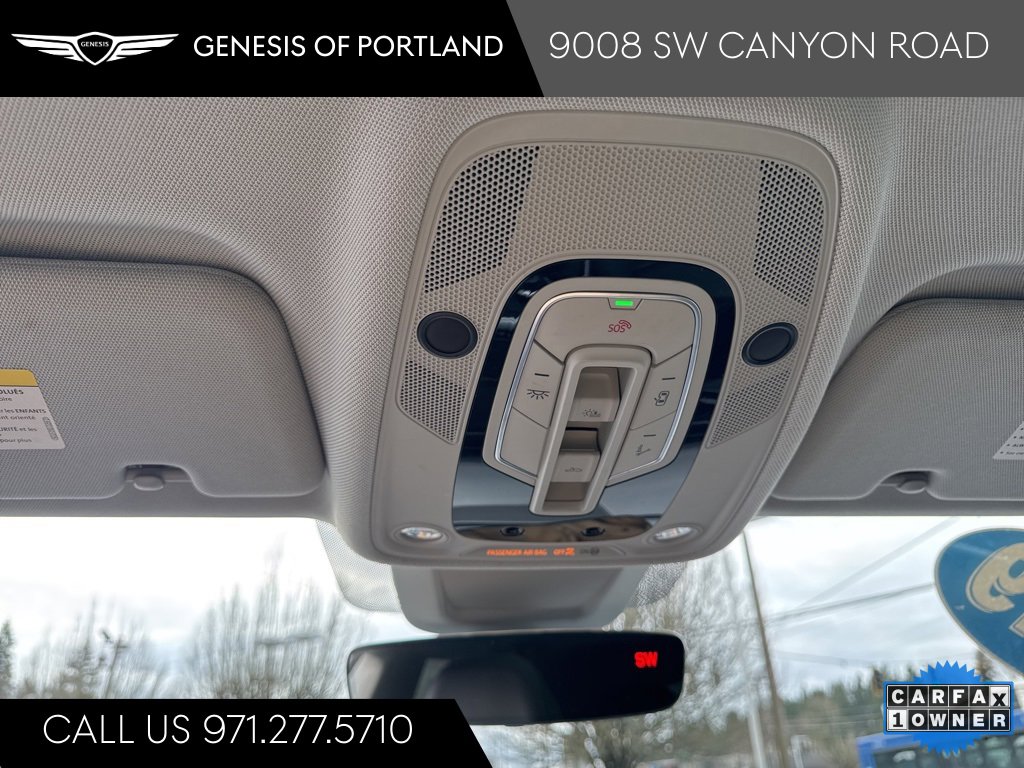 Used 2019 Audi Q8 Prestige w/ Year 1 Package image 32