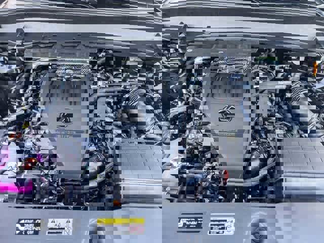 New 2026 Lexus TX 500h AWD image 53