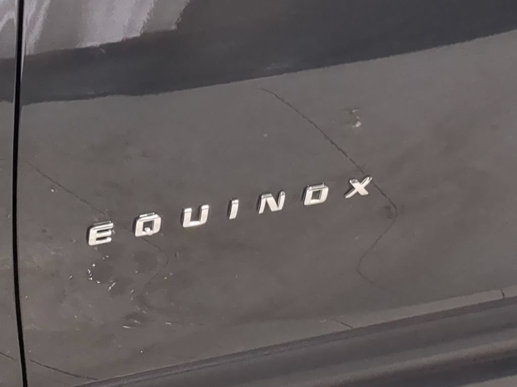Used 2020 Chevrolet Equinox Premier FWD image 16