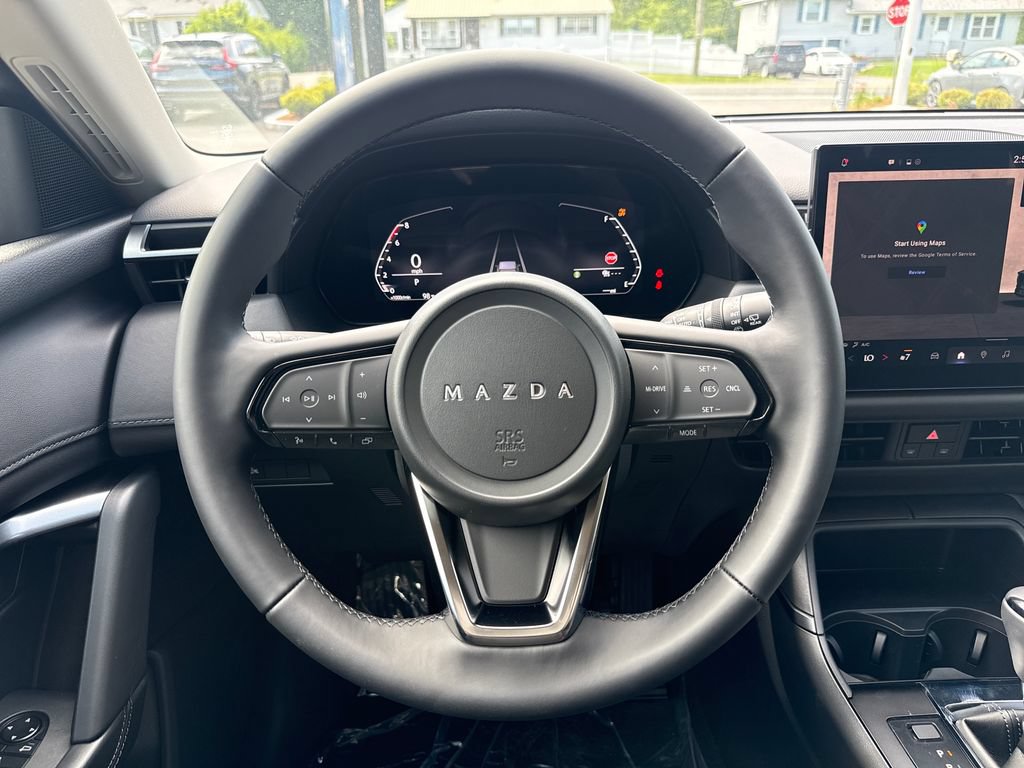 New 2026 MAZDA CX-5 Select AWD/4WD image 20