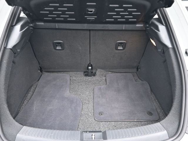 Used 2017 Volkswagen Beetle 1.8T S image 21