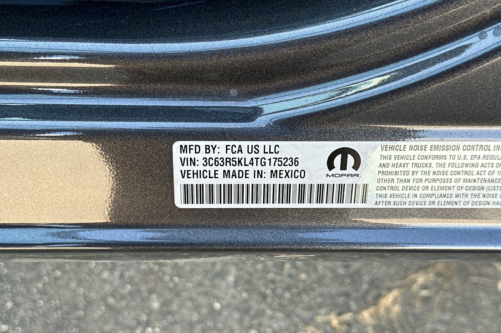 New 2026 RAM 2500 Laramie image 26