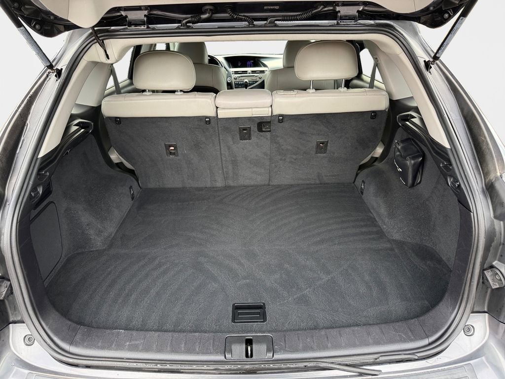 Used 2015 Lexus RX 350 FWD image 23