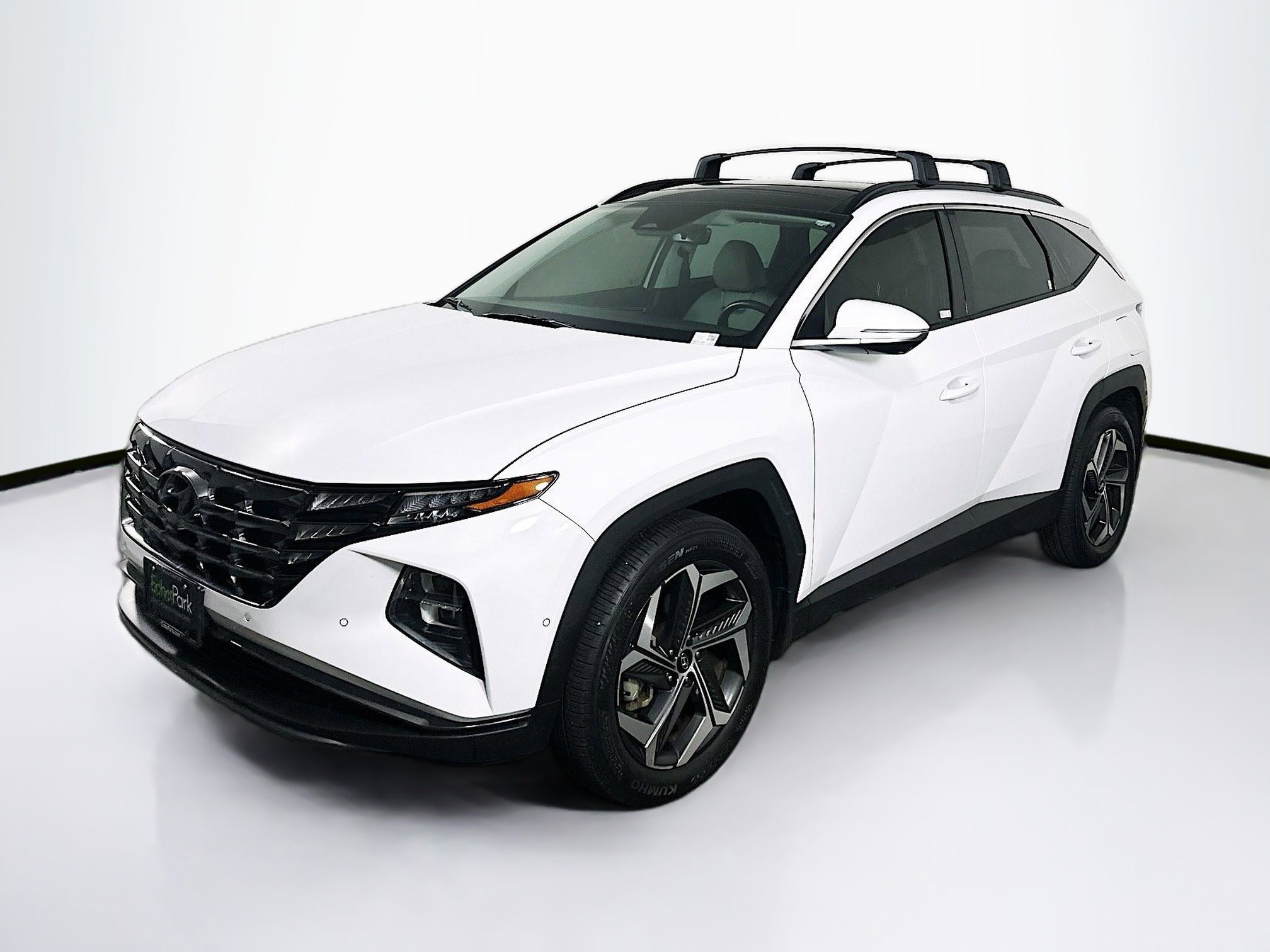 Used 2023 Hyundai Tucson Limited image 3