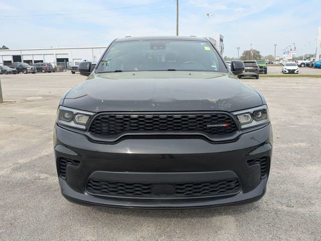 Used 2024 Dodge Durango GT image 8