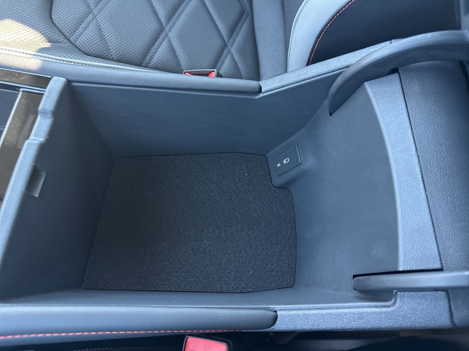 New 2026 Volkswagen Atlas Peak Edition image 27