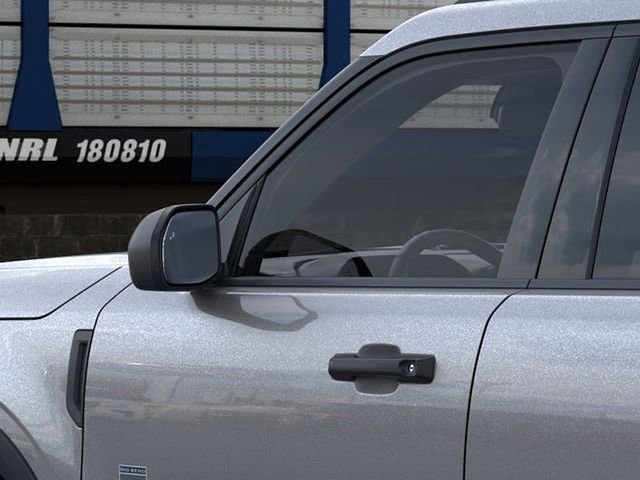 New 2026 Ford Bronco Sport Big Bend image 19