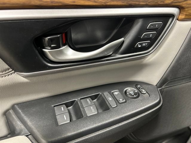 Used 2018 Honda CR-V EX-L image 22