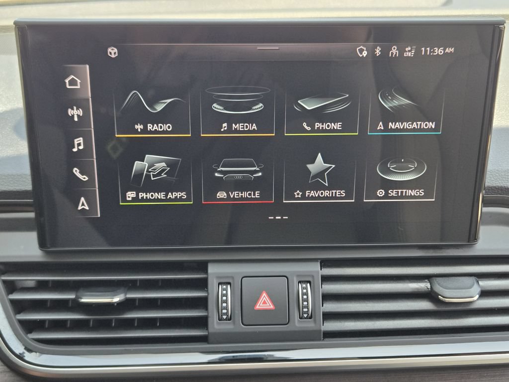 Certified 2024 Audi Q5 2.0T Premium Plus AWD/4WD image 22