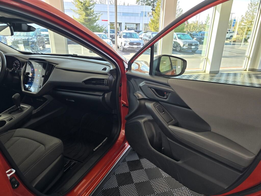 Used 2024 Subaru Crosstrek 2.0i Premium w/ Popular Package #4 image 40
