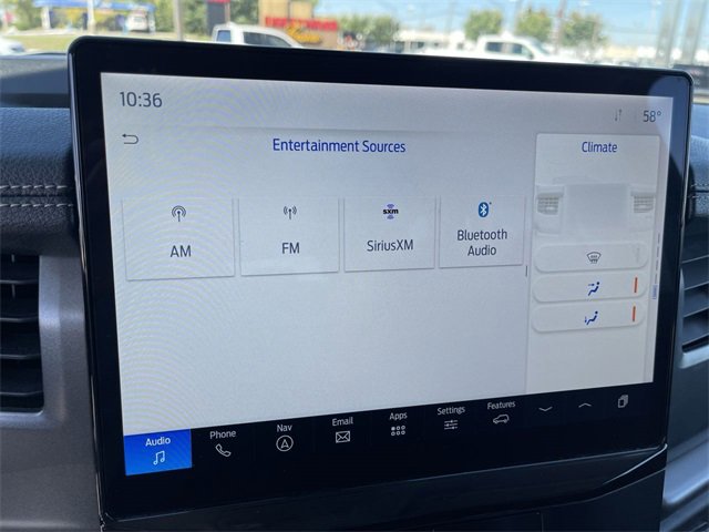 Used 2022 Ford Expedition XLT image 16