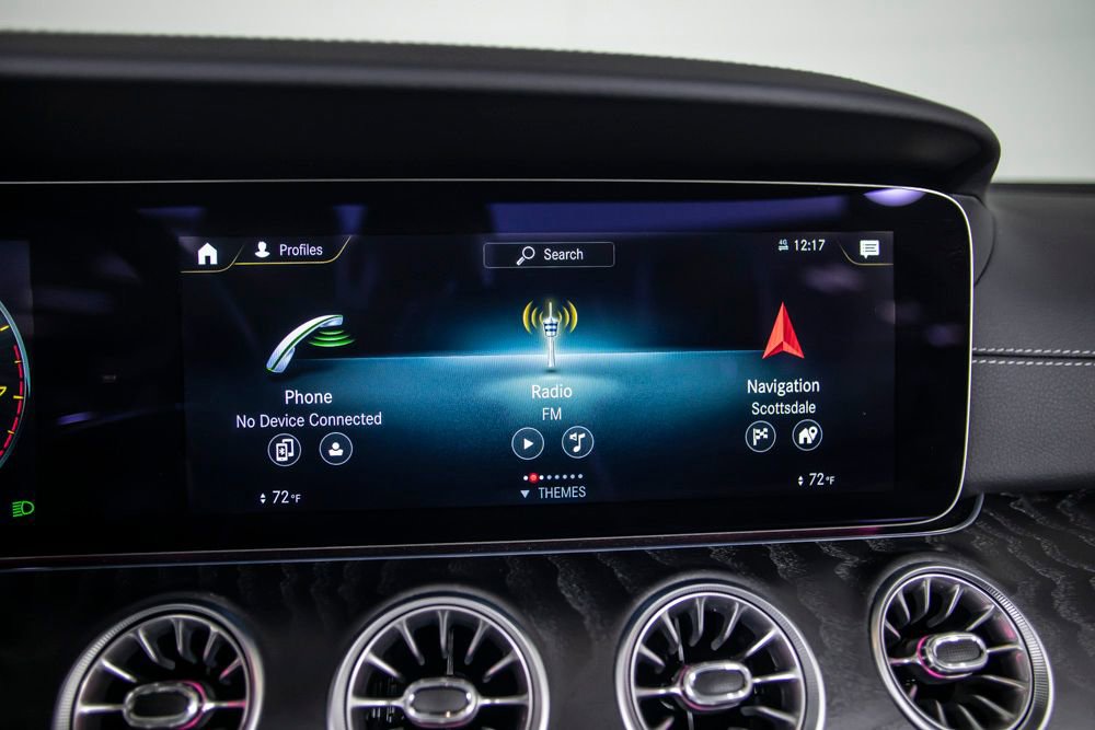 Used 2023 Mercedes-Benz E 450 Cabriolet image 32