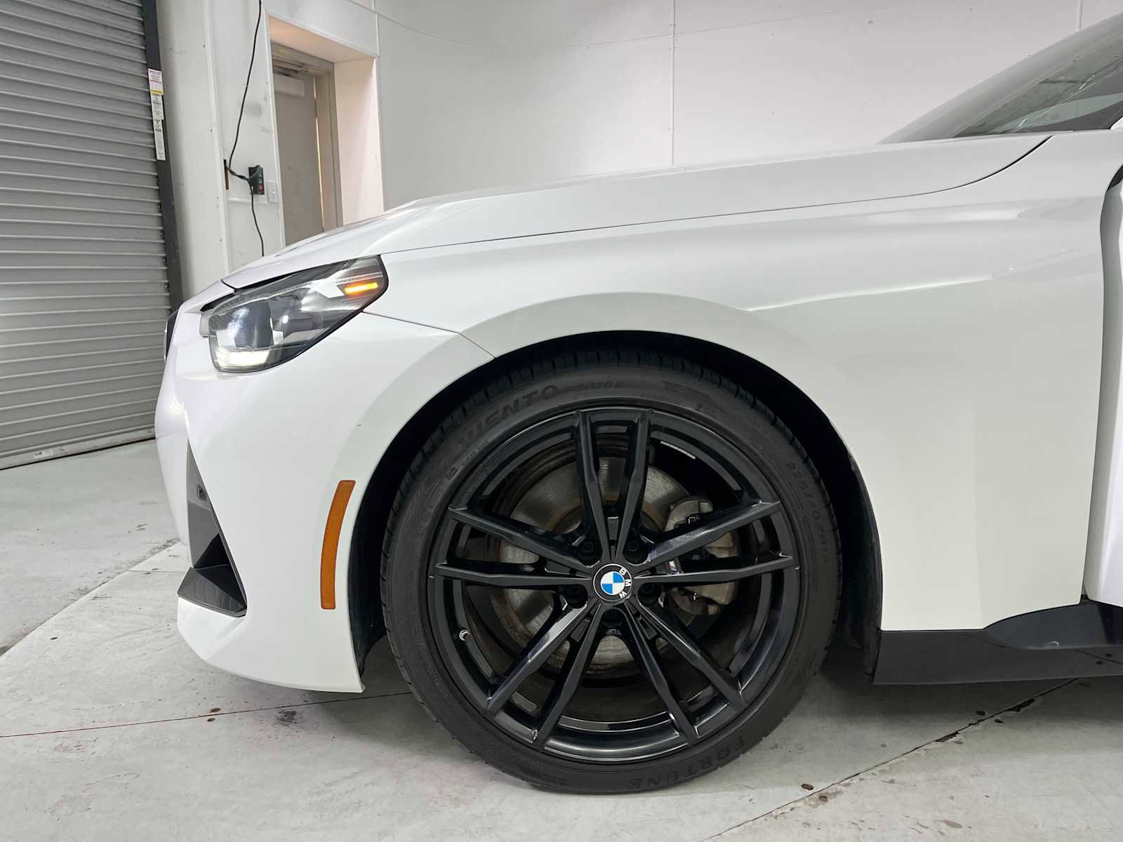 Used 2023 BMW 230i 230i w/ M Sport Package image 19