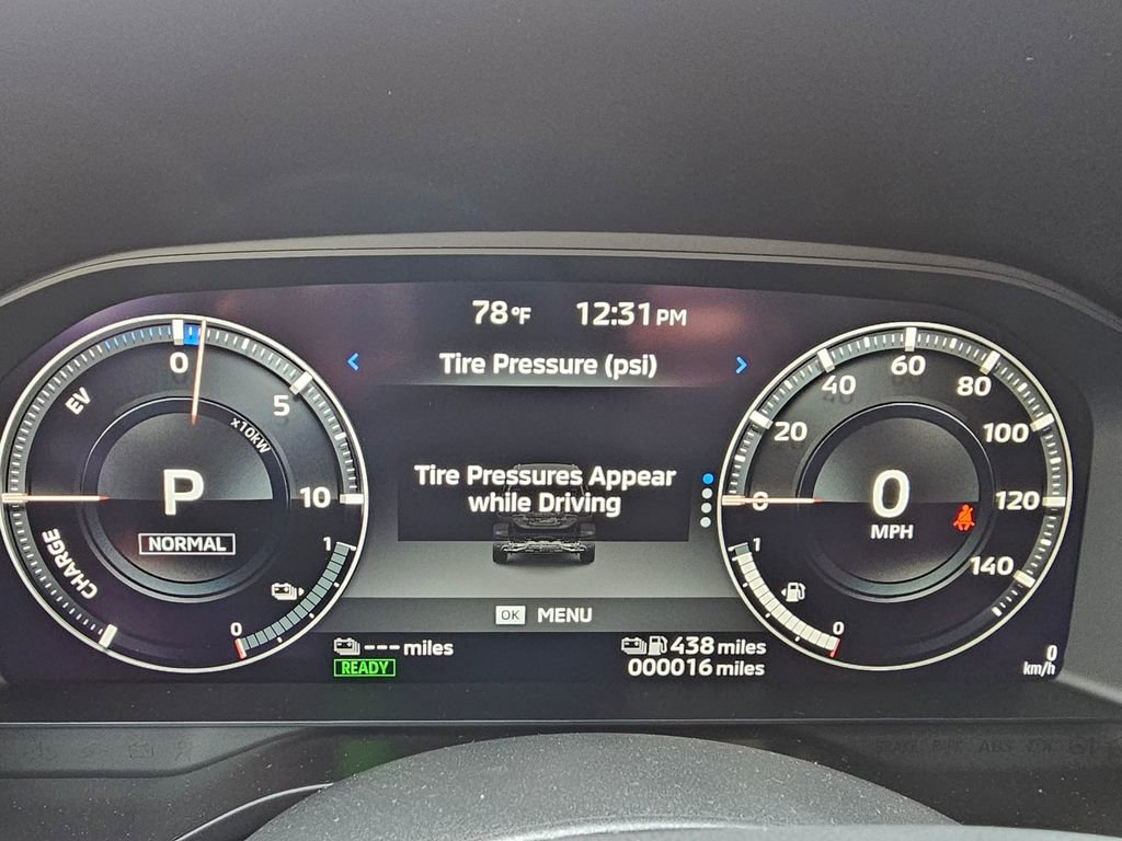New 2025 Mitsubishi Outlander ES AWD/4WD image 10