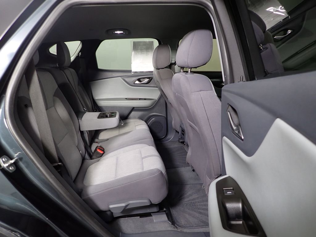 Used 2019 Chevrolet Blazer LT image 39