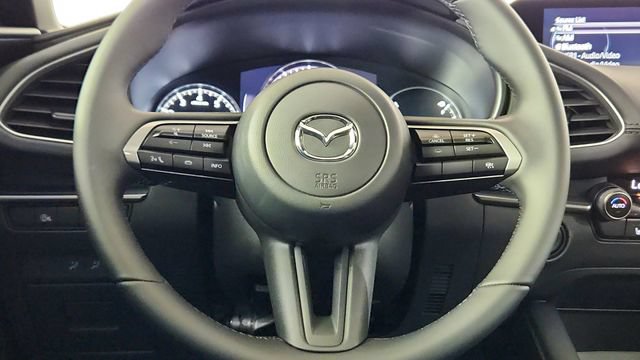 New 2026 MAZDA MAZDA3 s FWD image 22