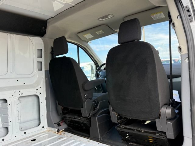 Used 2019 Ford Transit 250 148 Low Roof w/ Interior Upgrade Package RWD image 30