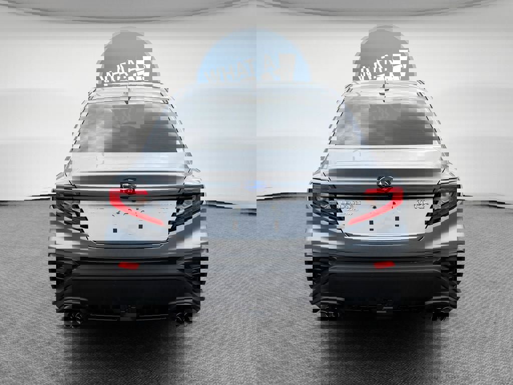 Used 2023 Subaru WRX AWD/4WD image 5