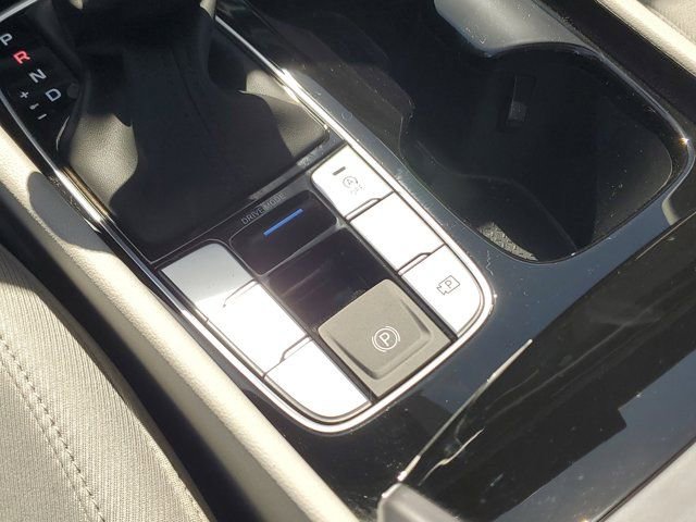 Certified 2026 Hyundai Tucson SEL image 27