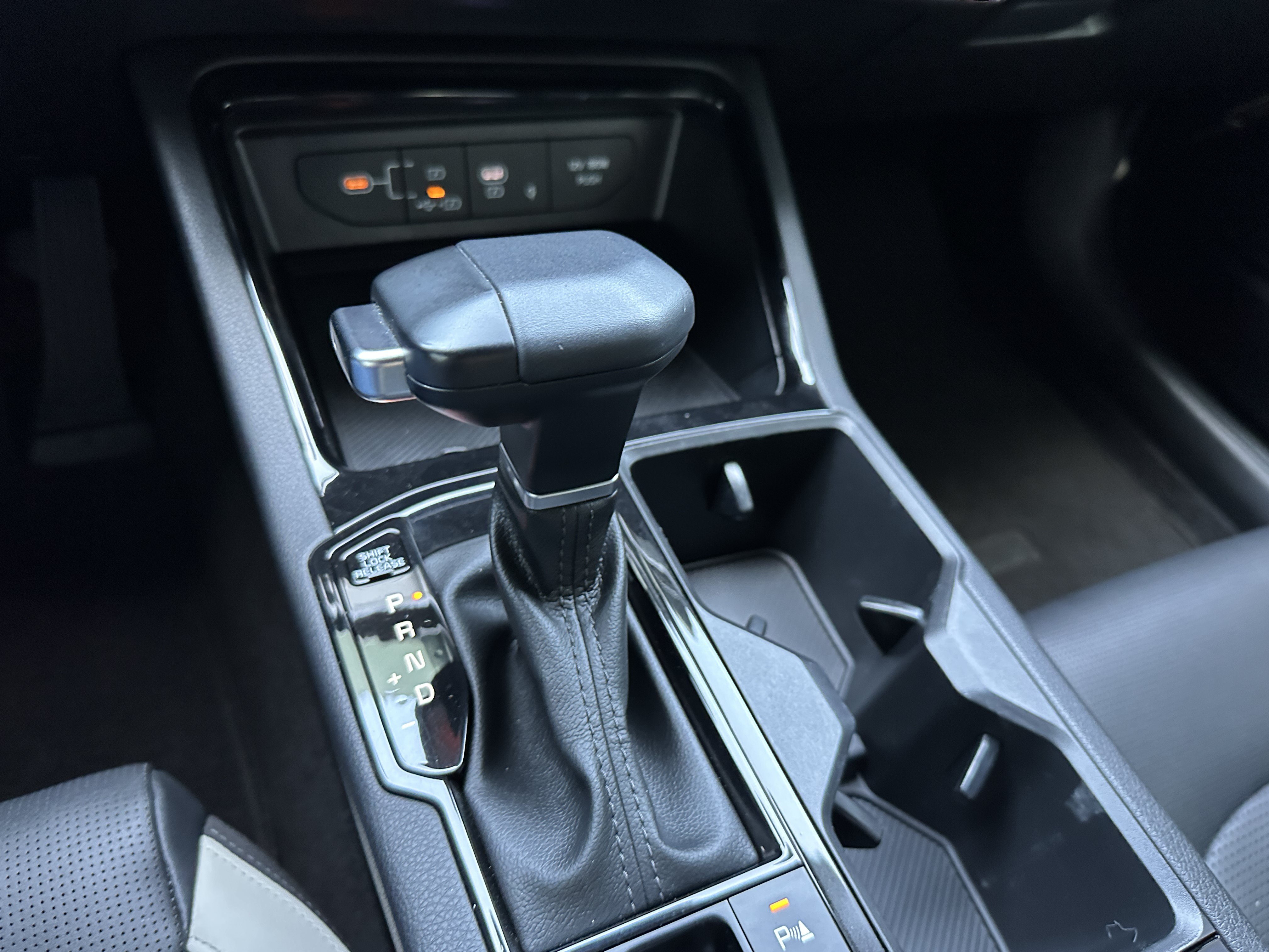 Certified 2025 Kia K5 GT-Line FWD image 29