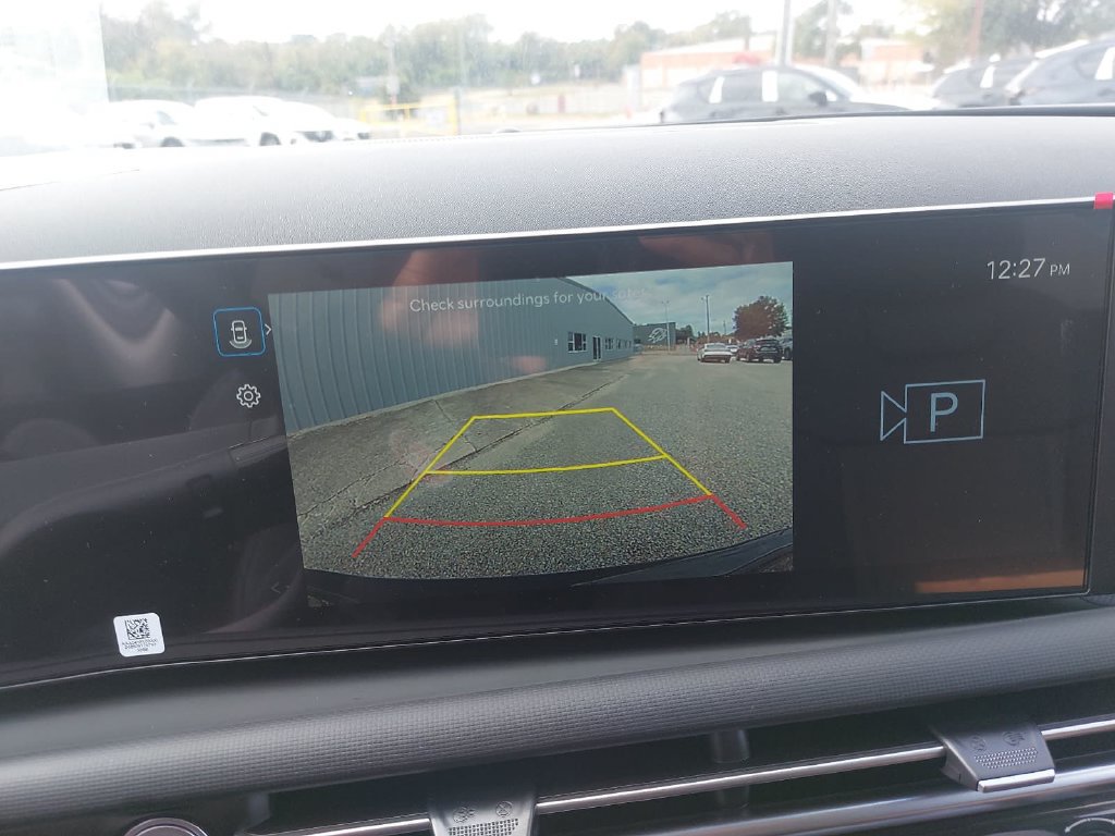 New 2026 Hyundai Tucson SEL Plus FWD image 21