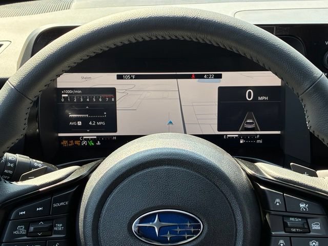 New 2026 Subaru Outback Premium AWD/4WD image 18