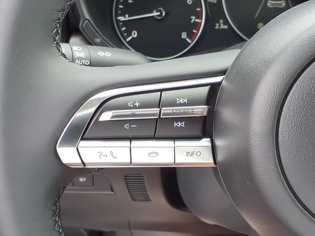 New 2026 MAZDA CX-50 AWD 2.5 S w/ Weather Package image 18