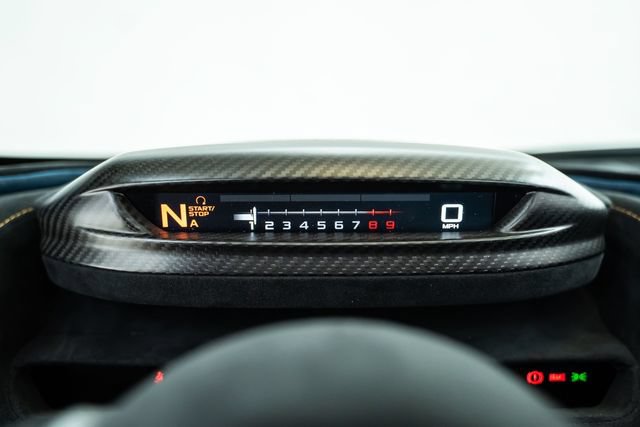 Used 2022 McLaren 765LT RWD image 53
