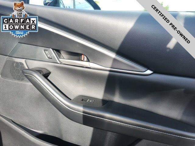 Certified 2025 MAZDA CX-30 AWD 2.5 S w/ Select Sport Pkg image 24