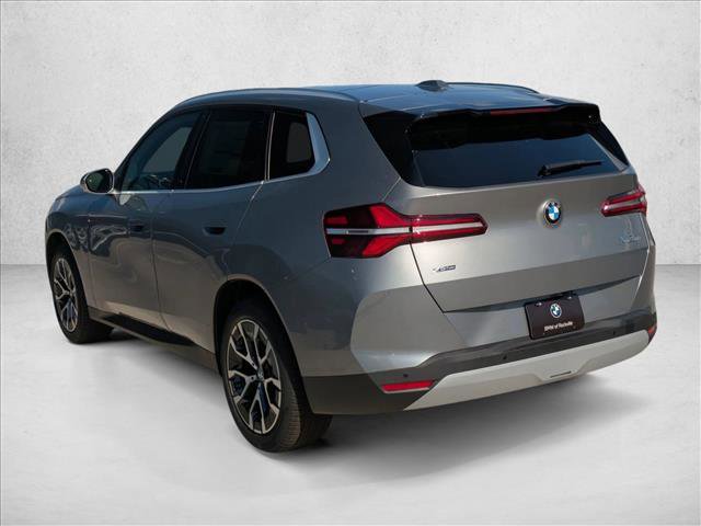 Certified 2026 BMW X3 xDrive30 AWD/4WD image 9