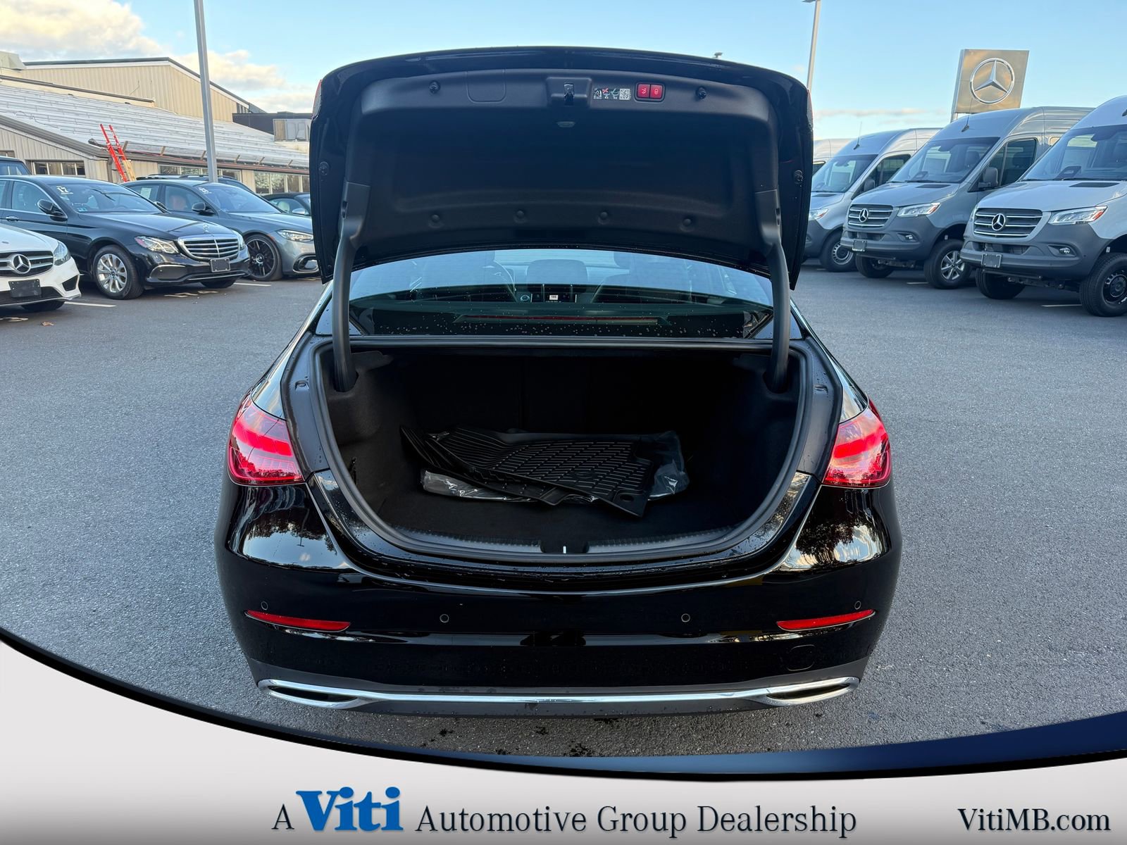 Certified 2024 Mercedes-Benz C 300 4MATIC Sedan image 23