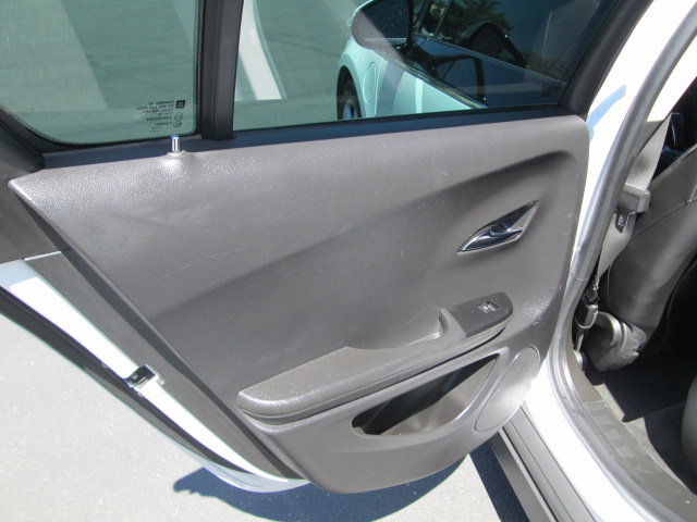 Used 2015 Chevrolet Volt Premium w/ Premium Trim Package image 14